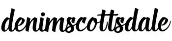 Denim Scottsdale Logo