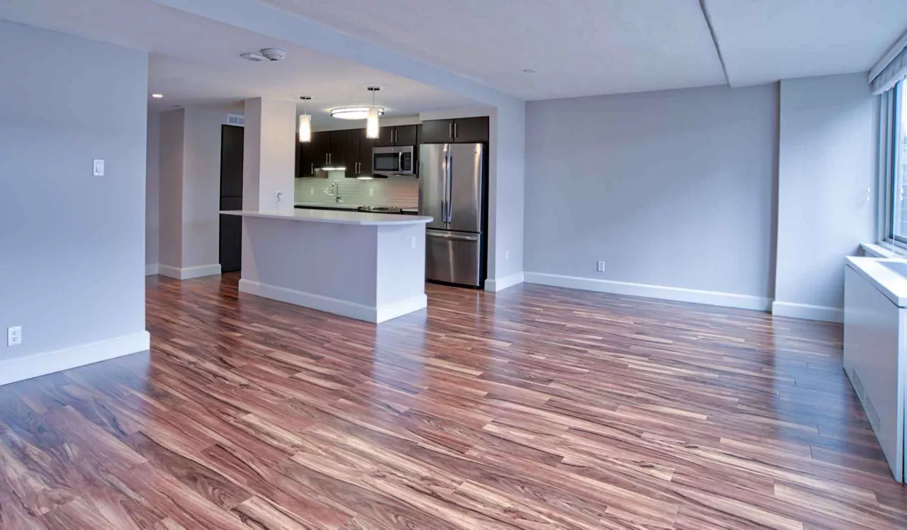 Sterling Apartments - Philadelphia, PA - Sussex
