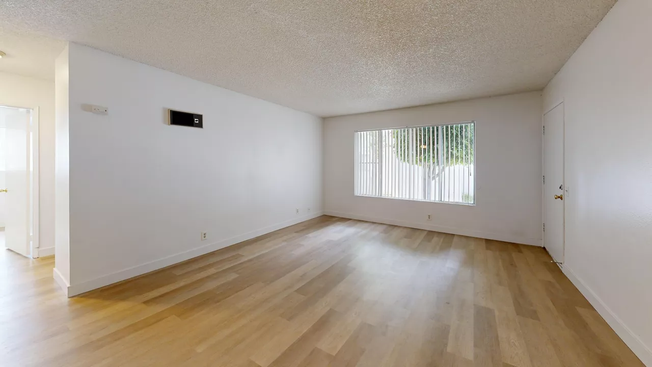 View Apartments - San Diego, CA - Living Room