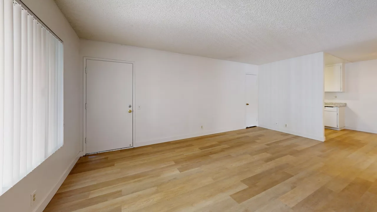 View Apartments - San Diego, CA - Dining Room