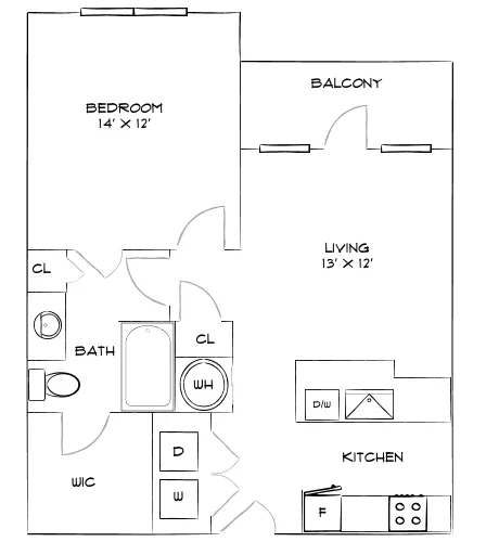 Luxe Lakewood Ranch - Bradenton, FL - Diagram