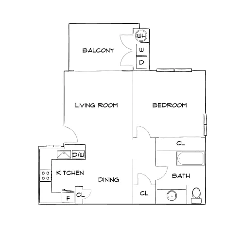 The Highlands at Grand Terrace - Grand Terrace, CA - Diagram