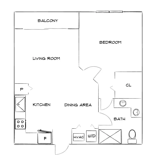 Milano Lakes - Naples, FL - Diagram