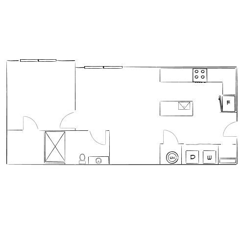 Lofts at Highlands - Longmont, CO - Diagram