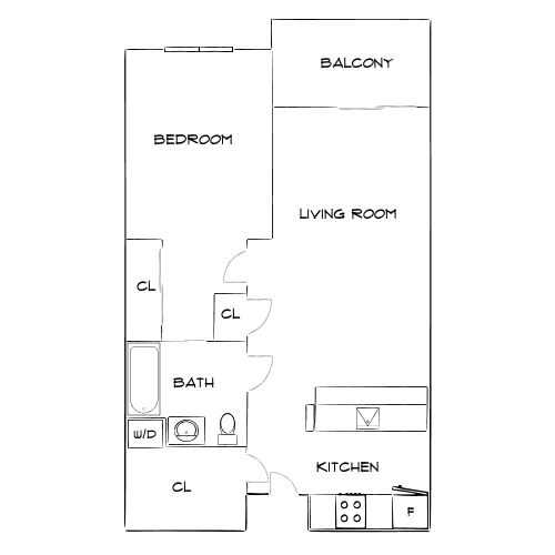 15Fifty5 - Walnut Creek, CA - Diagram