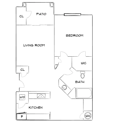 The Highlands at Spectrum - Gilbert, AZ - Diagram