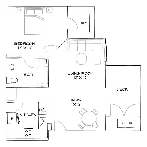 Ridgeview - Moreno Valley, CA - Diagram