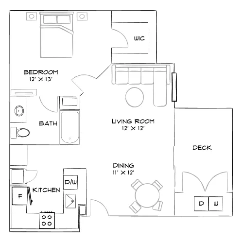 Ridgeview - Moreno Valley, CA - Diagram