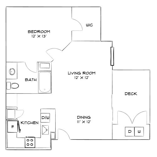 Ridgeview - Moreno Valley, CA - Diagram