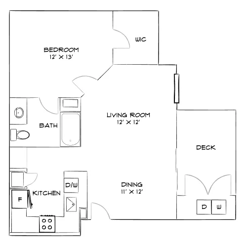Ridgeview - Moreno Valley, CA - Diagram