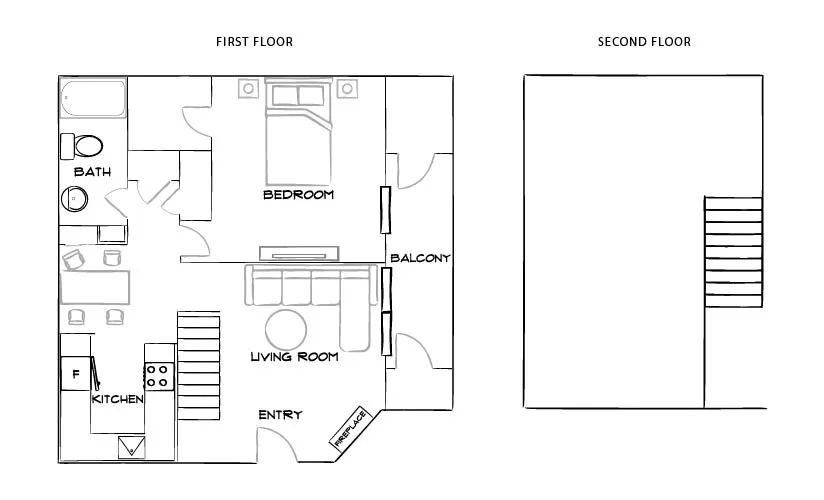 Avens Point - Thornton, CO - Furnished Diagram