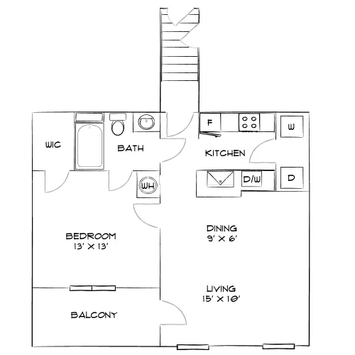 Luxe Lakewood Ranch - Bradenton, FL - Diagram