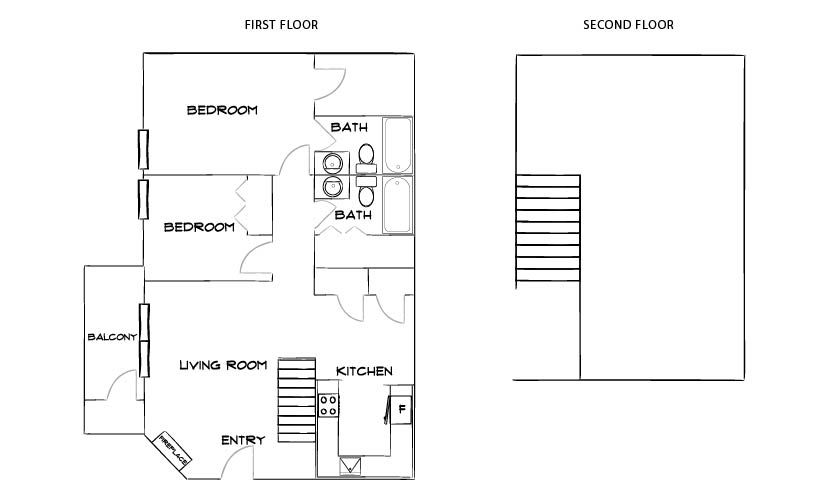 Avens Point - Thornton, CO - Diagram