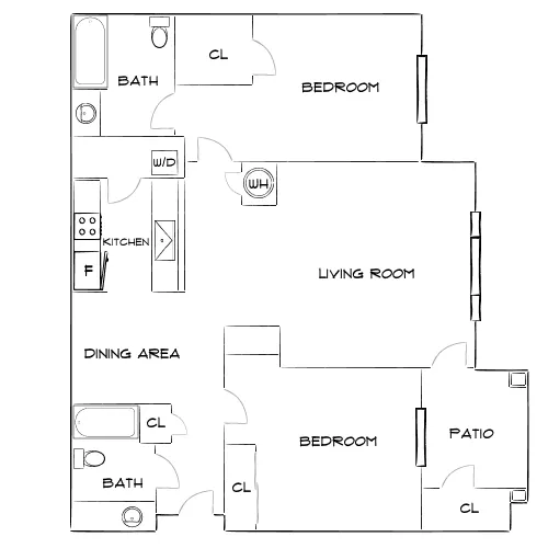 The Highlands at Spectrum - Gilbert, AZ - Diagram
