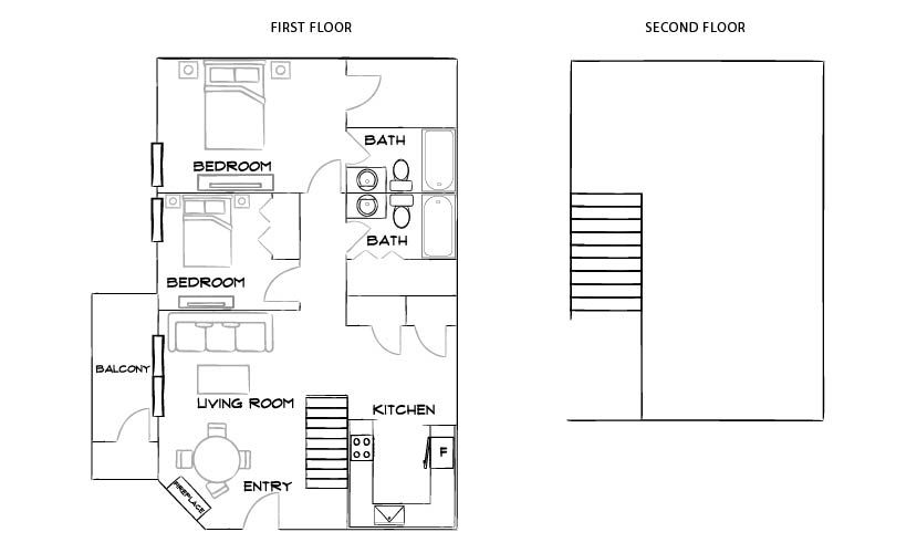 Avens Point - Thornton, CO - Diagram