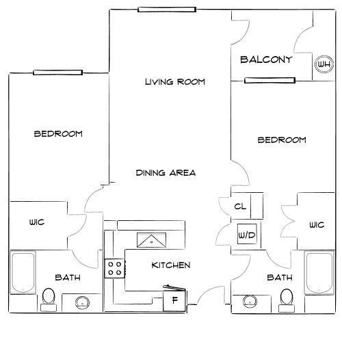 Design 2I20 floor plan