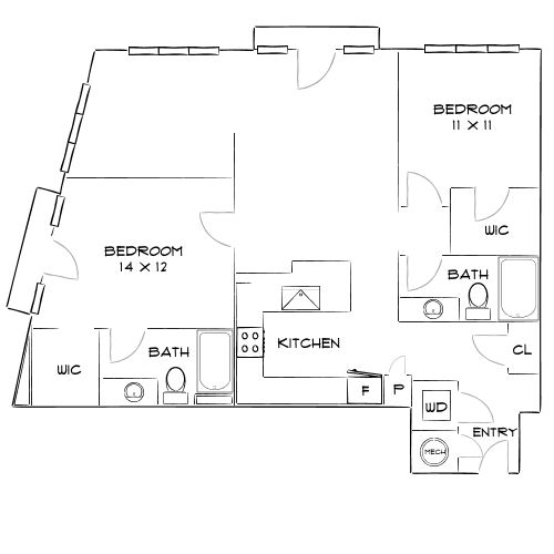 Design 2II20 floor plan