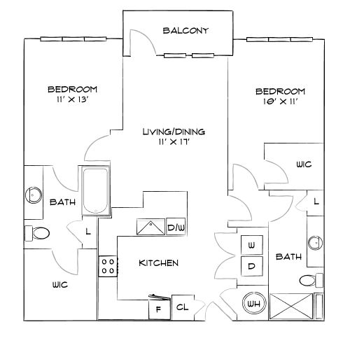 Design 2K20 floor plan