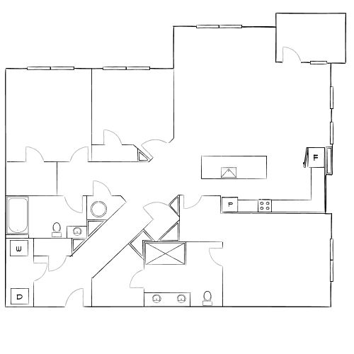 Lofts at Highlands - Longmont, CO - Diagram