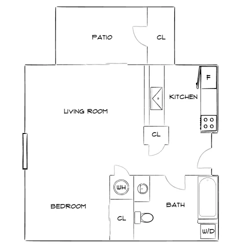 The Highlands at Spectrum - Gilbert, AZ - Diagram