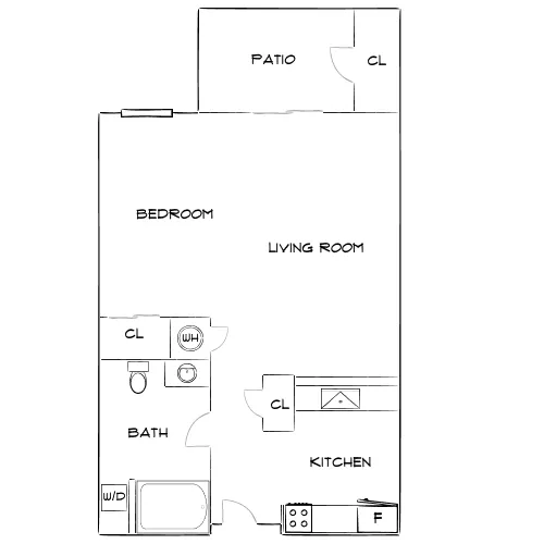 The Highlands at Spectrum - Gilbert, AZ - Diagram