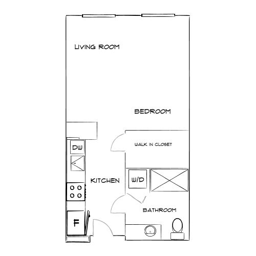 Design EC floor plan