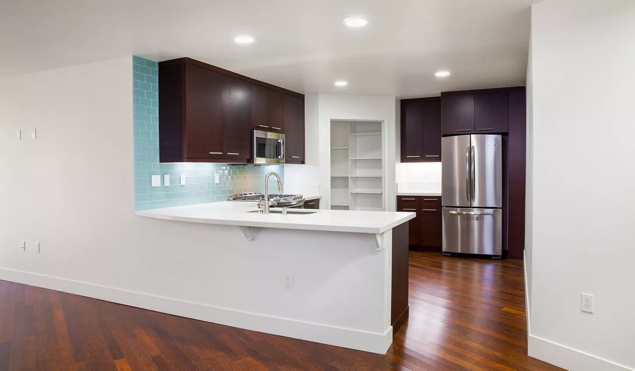 Preserve at Marin Apartment Homes in Corte Madera, CA