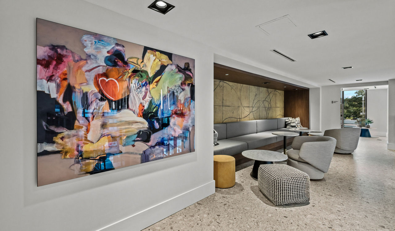 The District at Flagler Village - Fort Lauderdale, FL -  coworking space