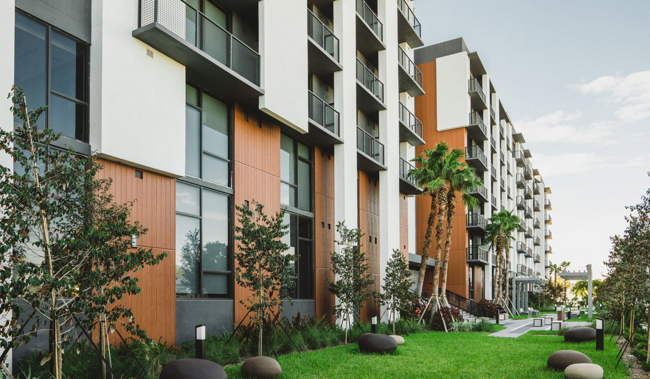 The District at Flagler Village 6 of 12