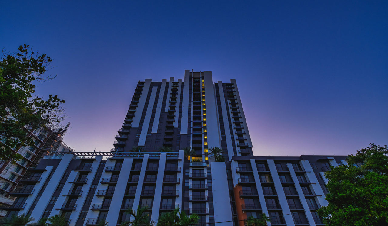 The District at Flagler Village 4 of 12