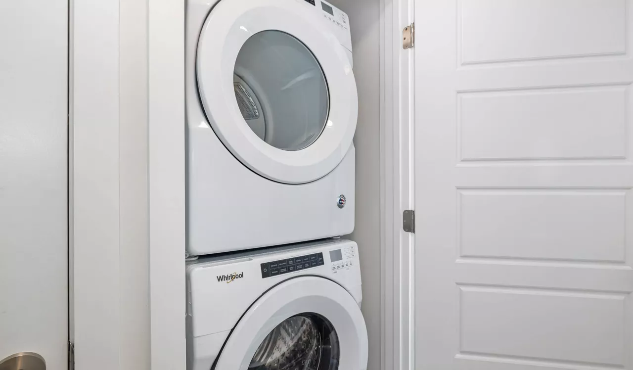 The District at Flagler Village - Fort Lauderdale, FL - Laundry