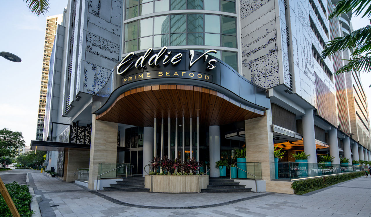 The District at Flagler Village - Fort Lauderdale, FL - 