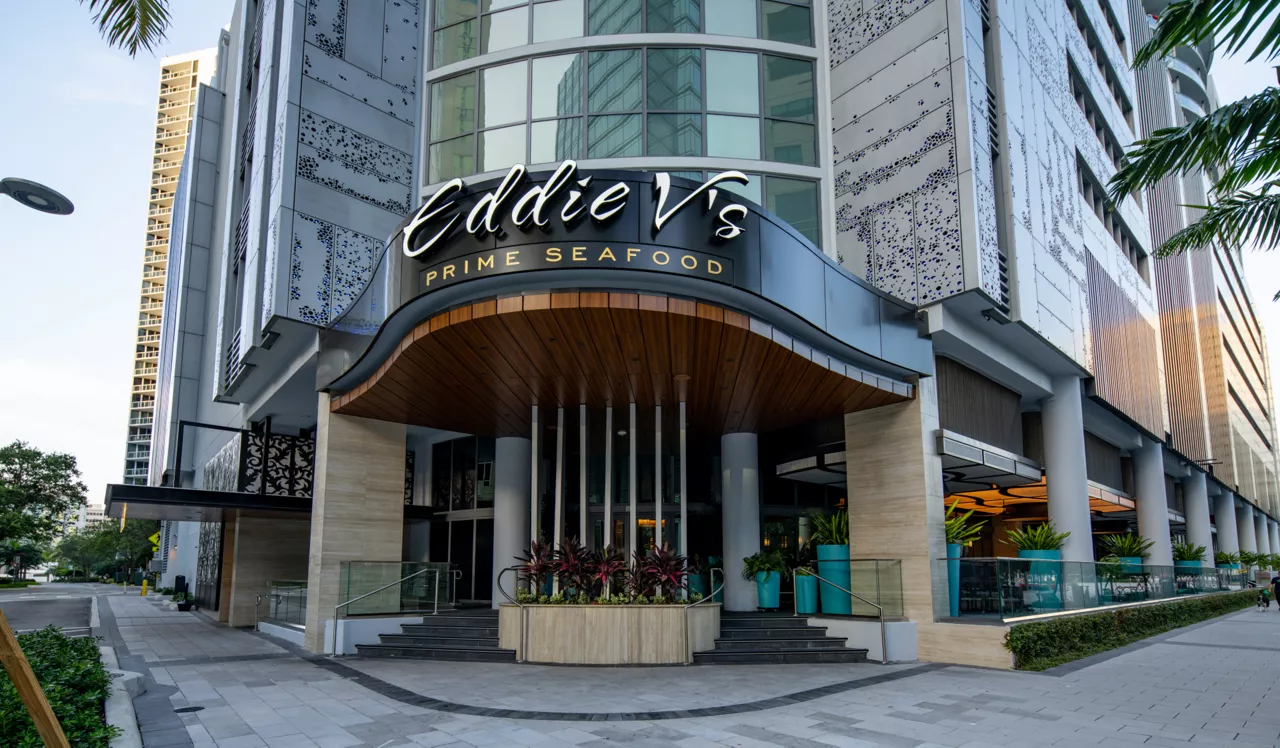 The District at Flagler Village - Fort Lauderdale, FL - 