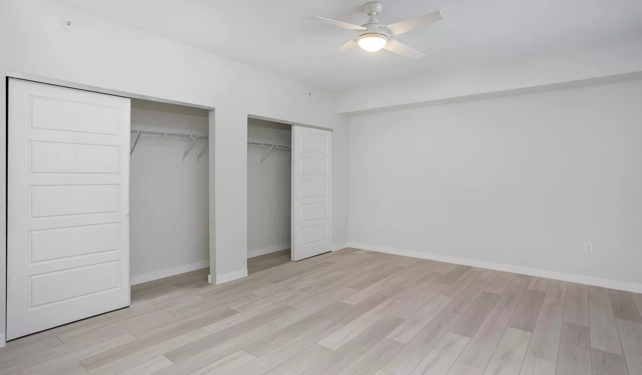 The District at Flagler Village - Fort Lauderdale, FL - Bedroom