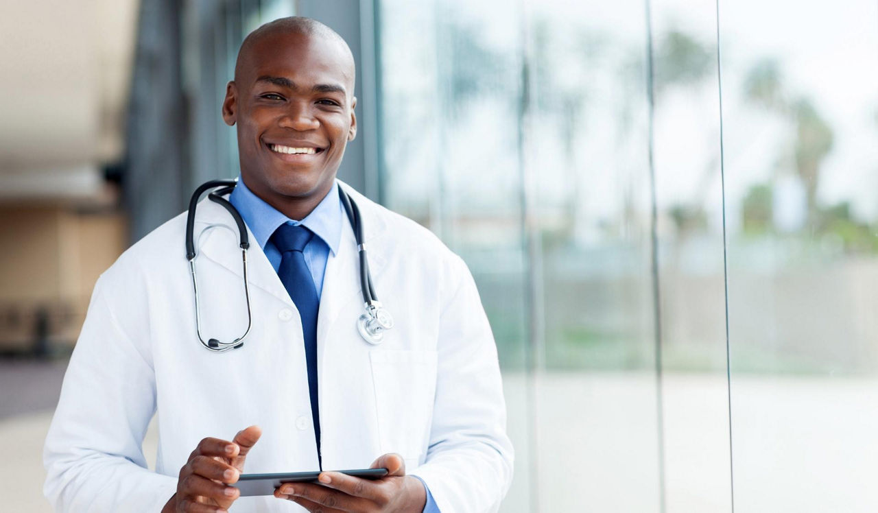 The Elm - Bethesda, MD - Doctor