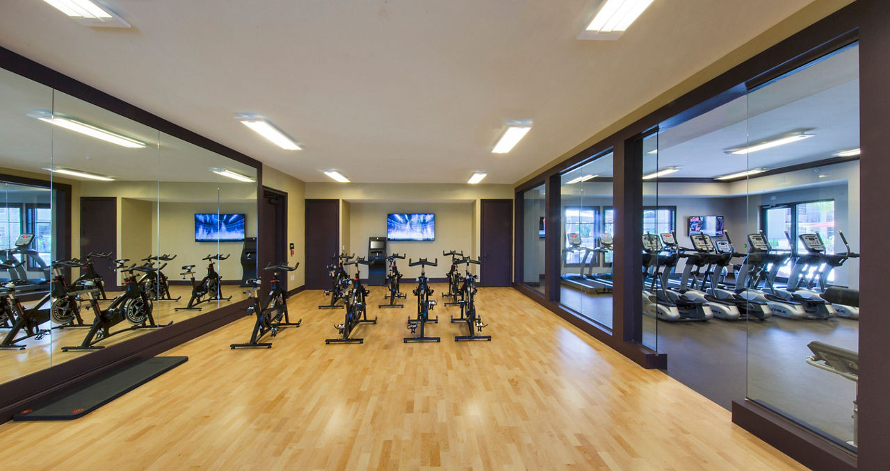 Doral View – Doral, FL - Spin