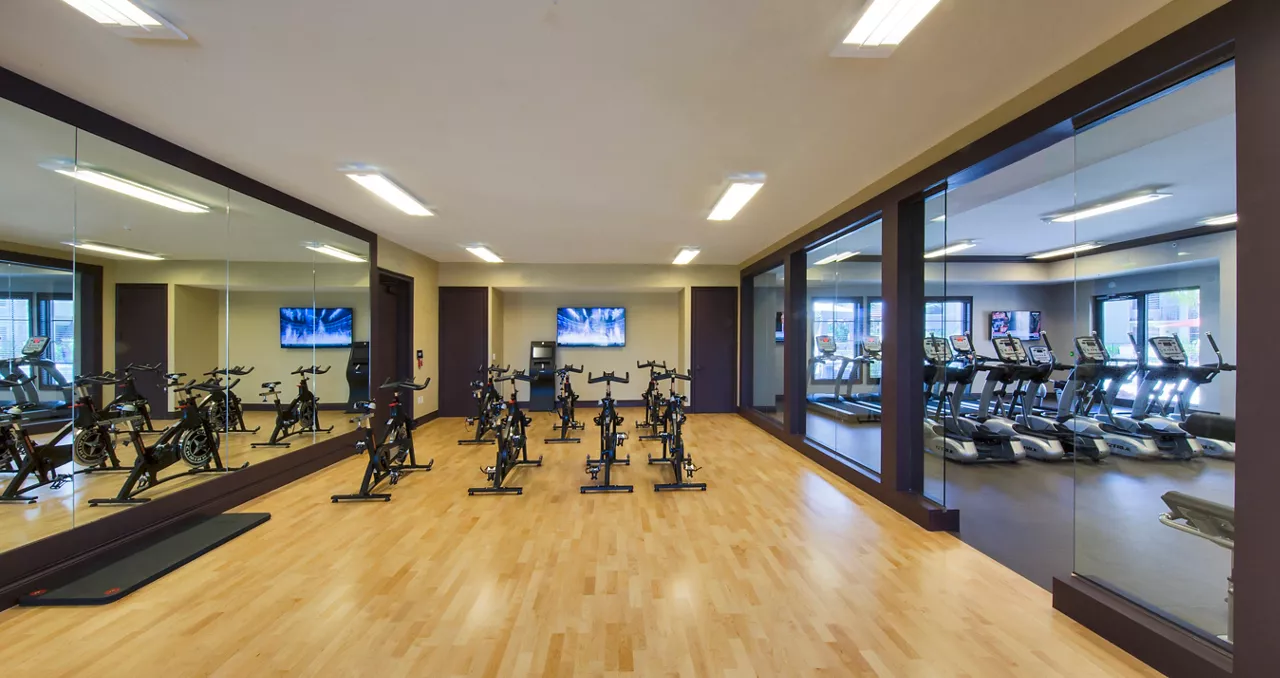 Doral View – Doral, FL - Spin