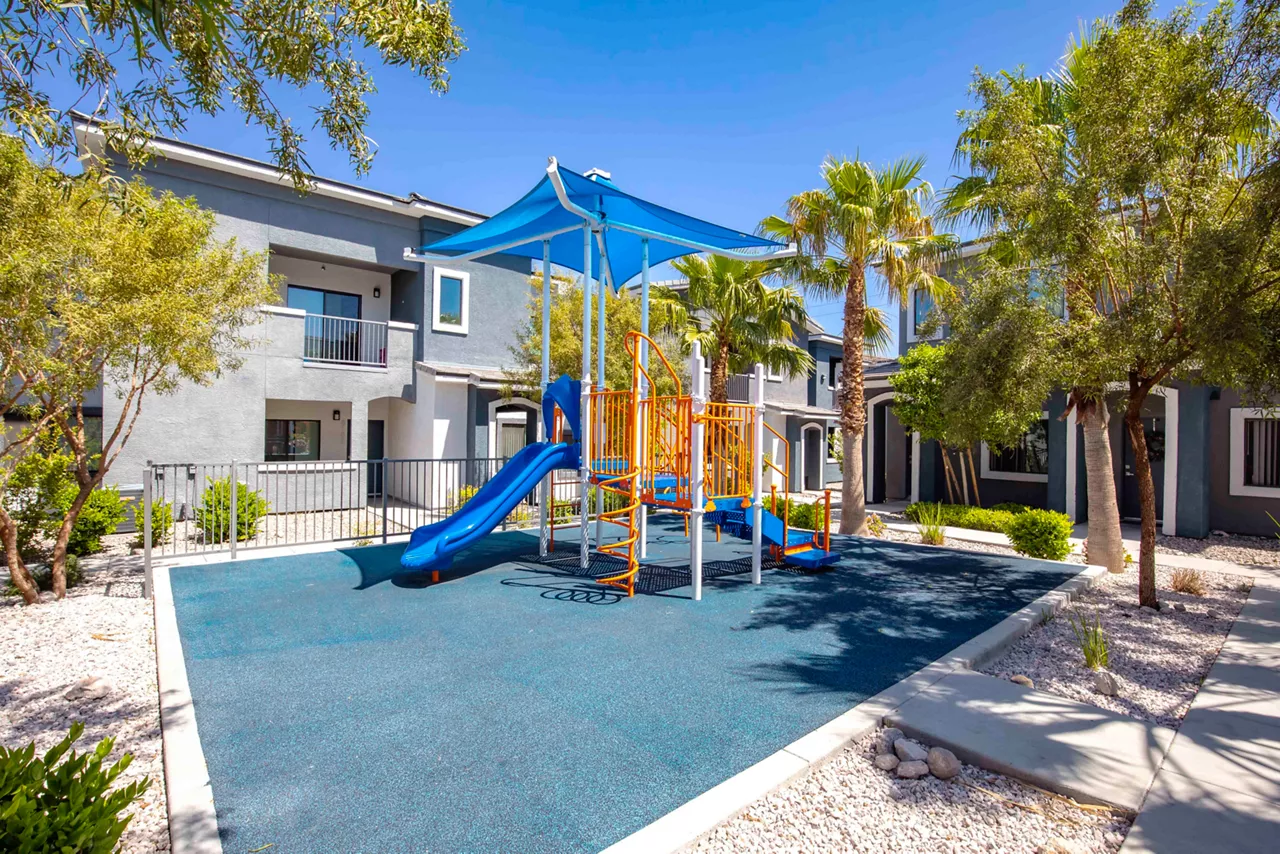 Dream Apartments in Henderson, NV - Playground