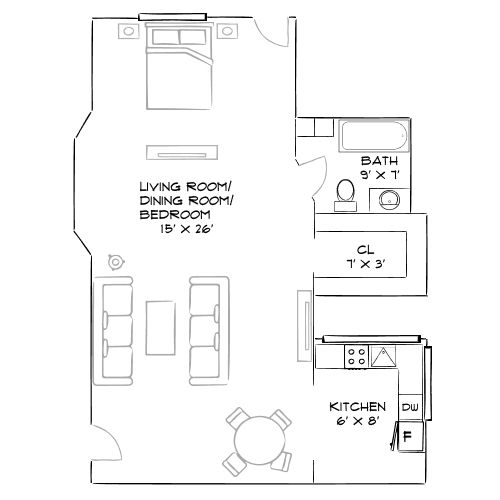 Avens Point - Thornton, CO - Diagram