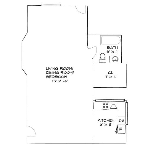 Avens Point - Thornton, CO - Diagram