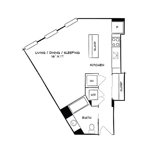 The Elm - Apartments in Bethesda, MD - Home