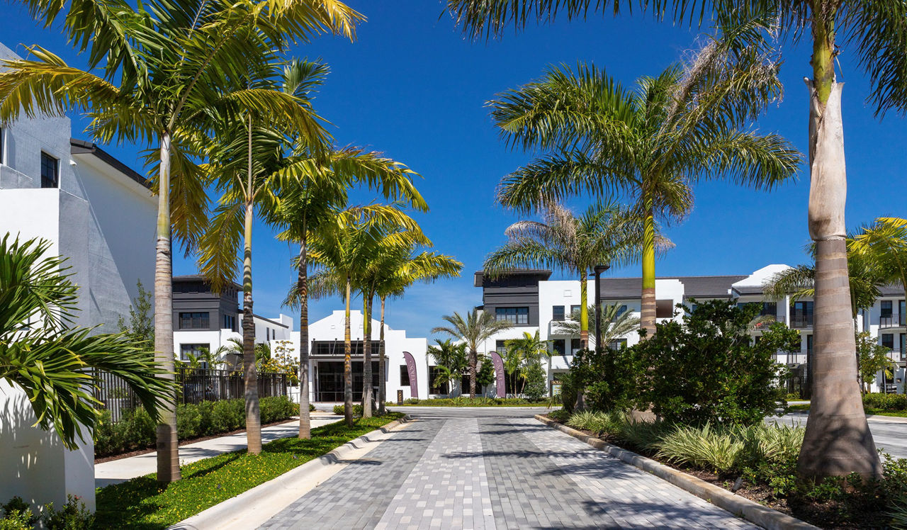 Solea at Miami Lakes 3 of 12
