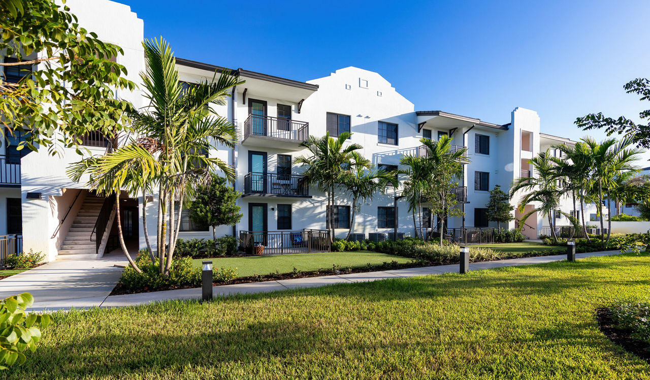 Solea at Miami Lakes 2 of 12