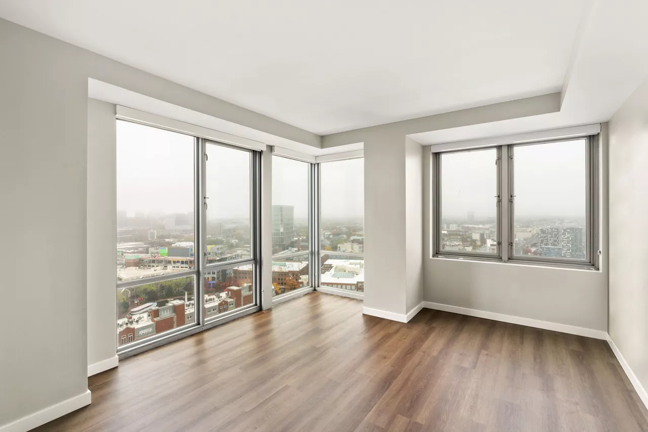 Elevate – Cambridge, MA – Bedroom