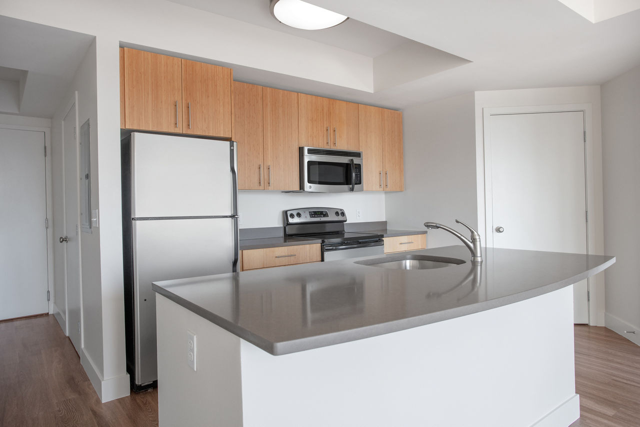 Elevate – Cambridge, MA – Kitchen