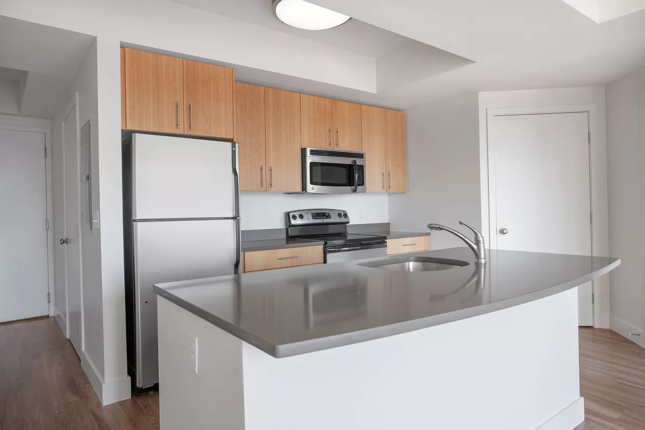 Elevate – Cambridge, MA – Kitchen