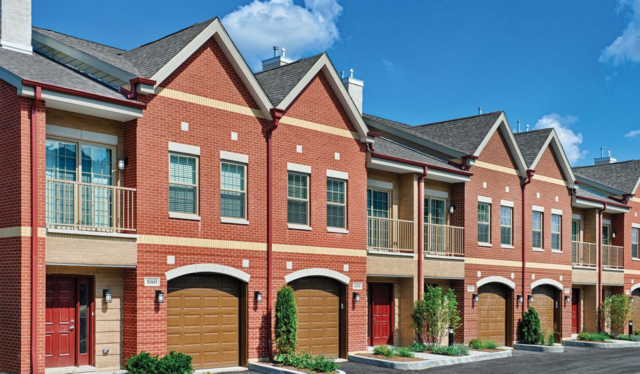 Elm Creek Apartments Elmhurst, IL Gallery