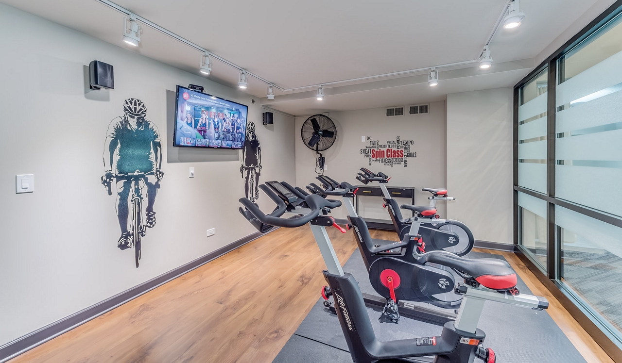 Eldridge Townhomes - Elmhurst, IL - Spin Studio