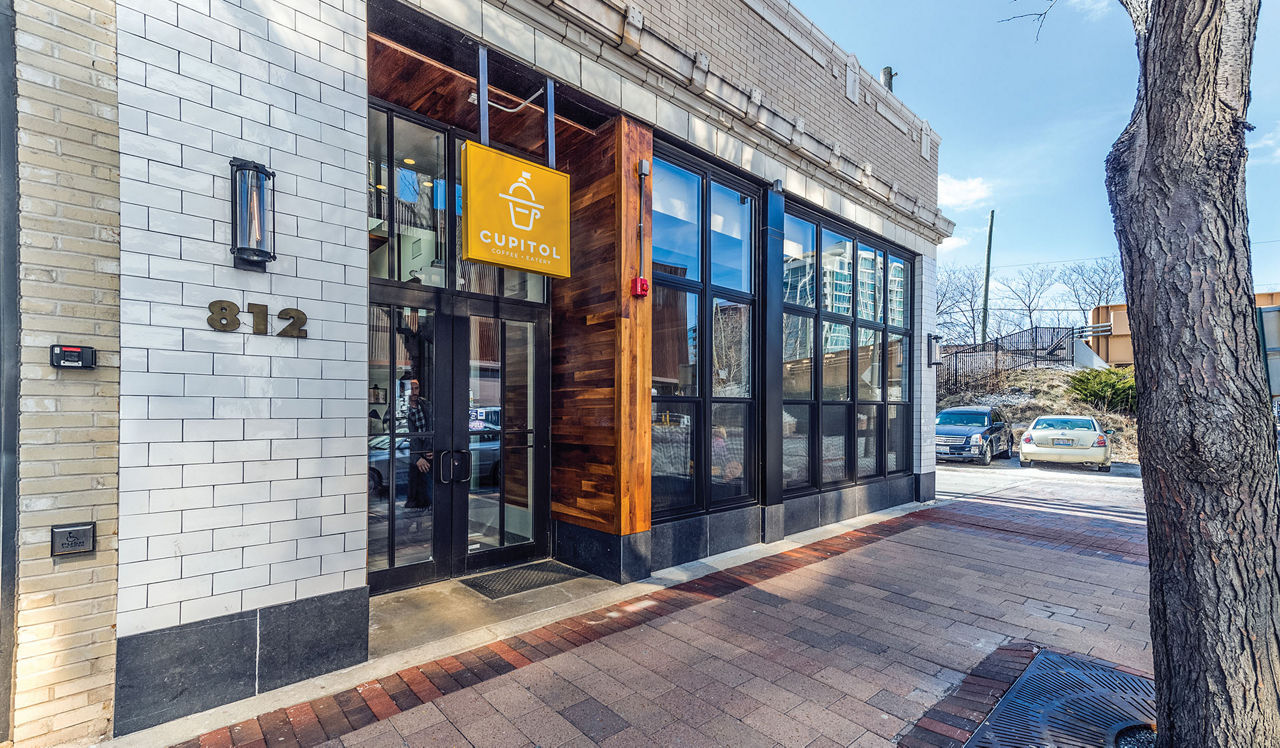 Evanston Place – Evanston IL – Cupitol