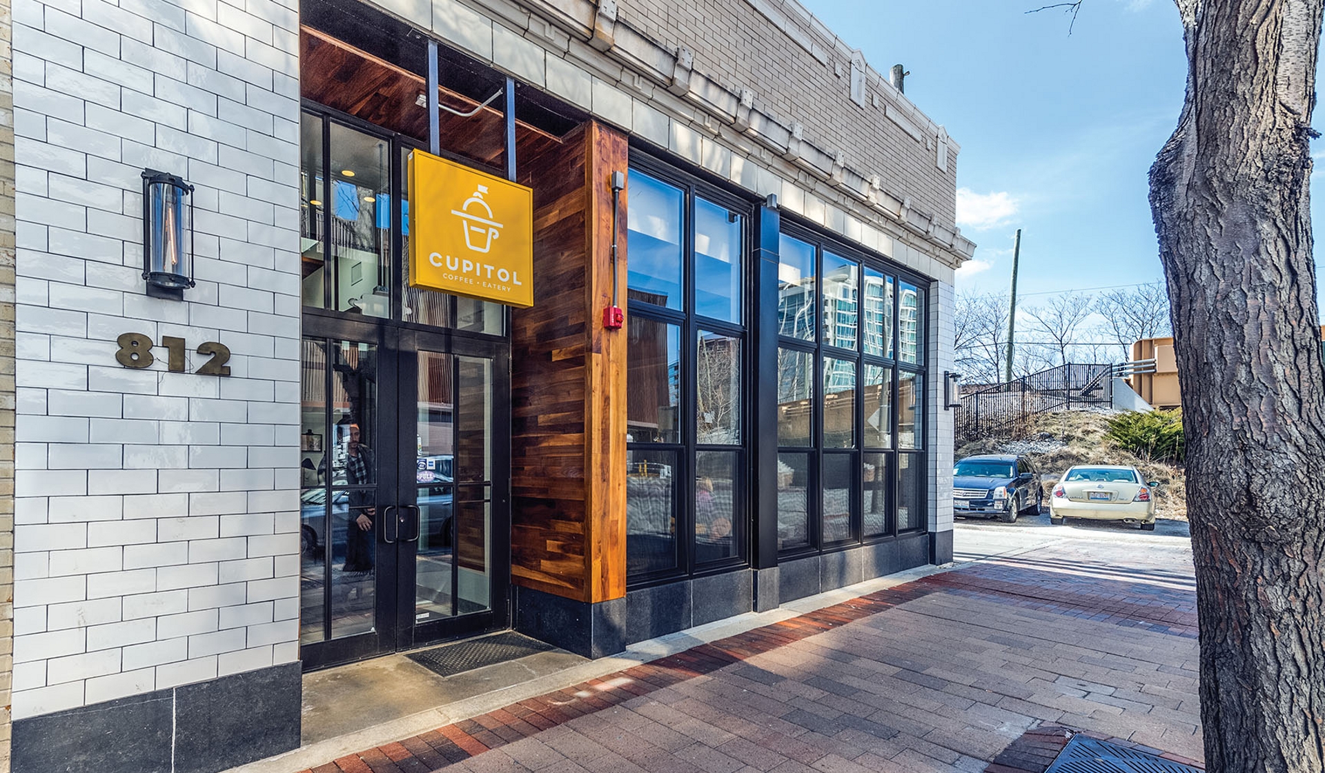 Evanston Place – Evanston IL – Cupitol